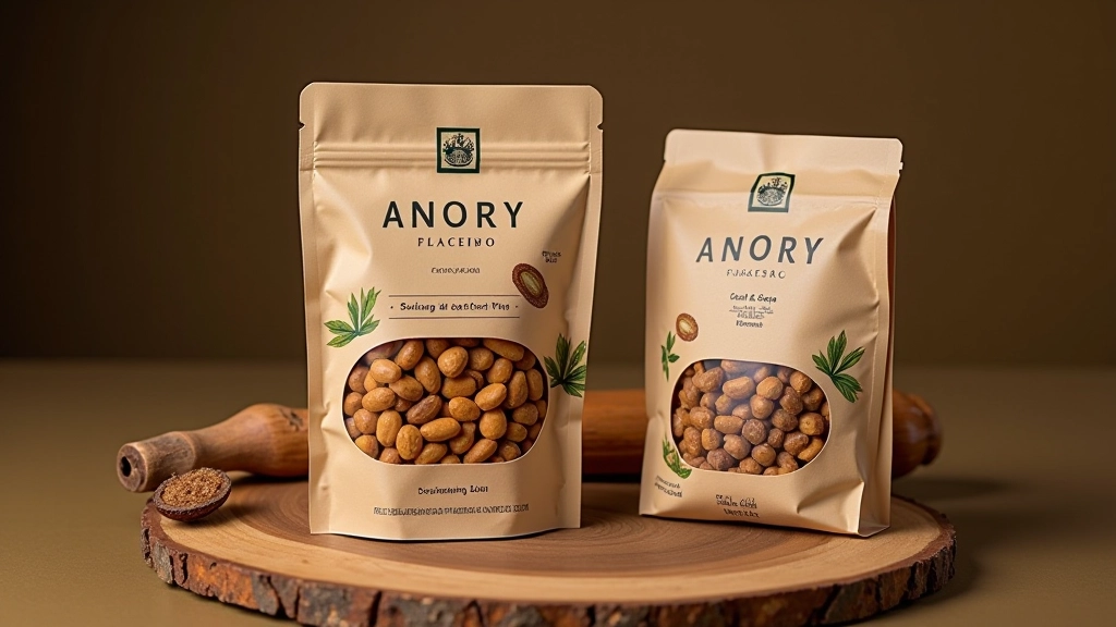 Brand identity e sito per azienda alimentare