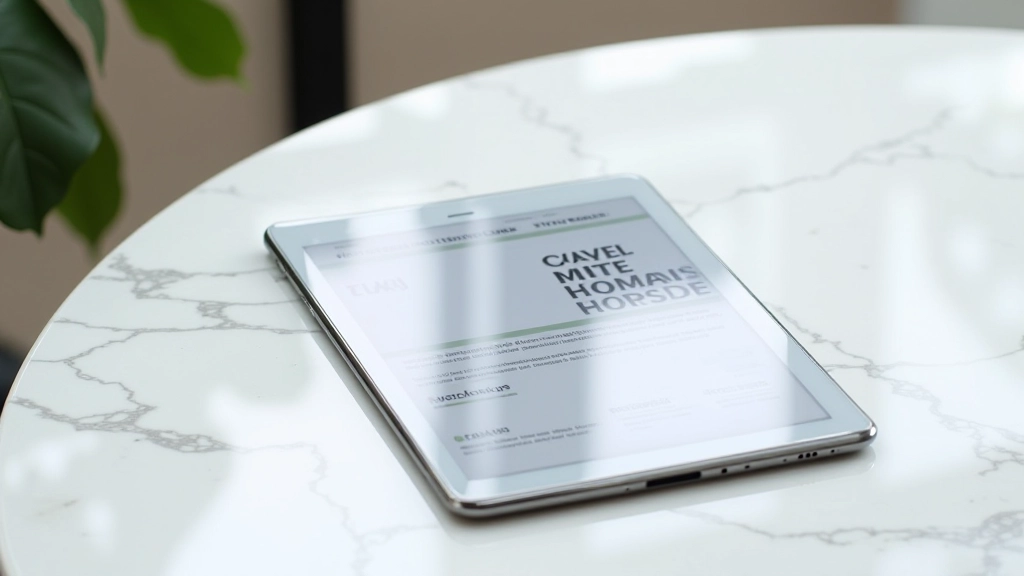 Telefono e tablet affiancati mostrano lo stesso sito responsive che si adatta perfettamente a entrambi gli schermi con layout fluido